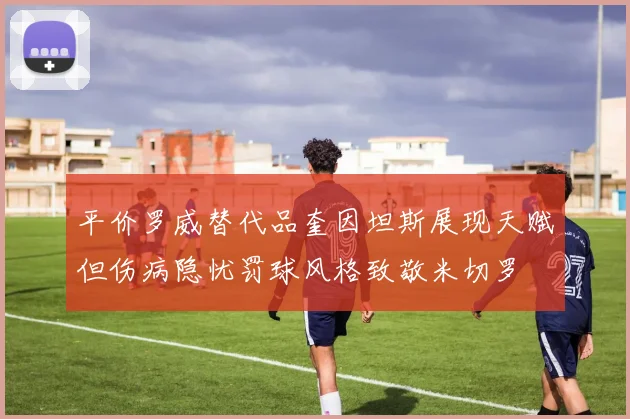平价罗威替代品奎因坦斯展现天赋但伤病隐忧罚球风格致敬米切罗