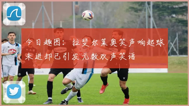 今日趣图：拉斐尔莱奥笑声响起球未进却已引发无数欢声笑语